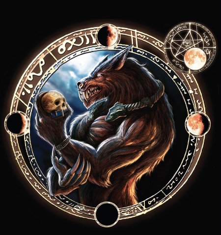 Знак оборотня