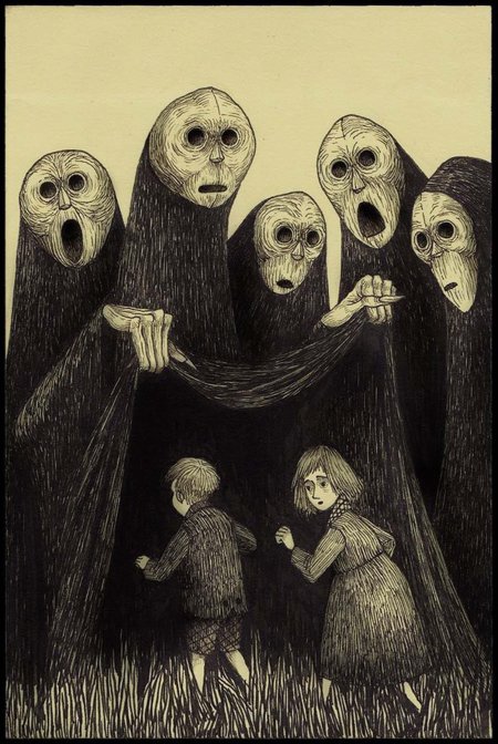 Джон кенн мортенсен фобии