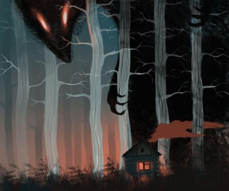 Искусство иллюстрации