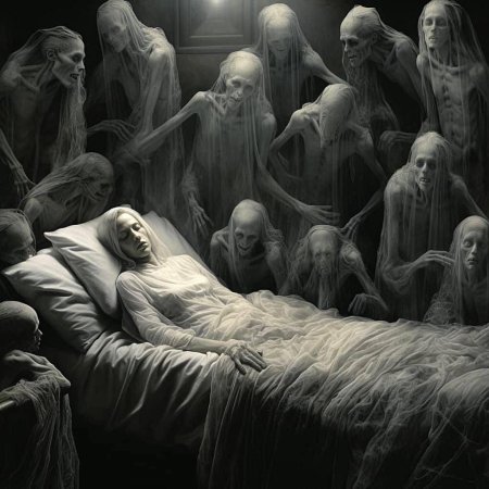 Искусство ужасов