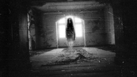 Мёртвая школа страшилка