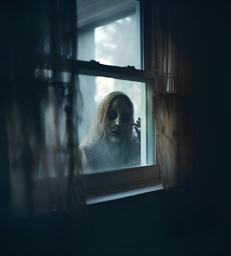 Ночной гость фильм ужас