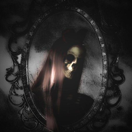 Зеркало луи арпо