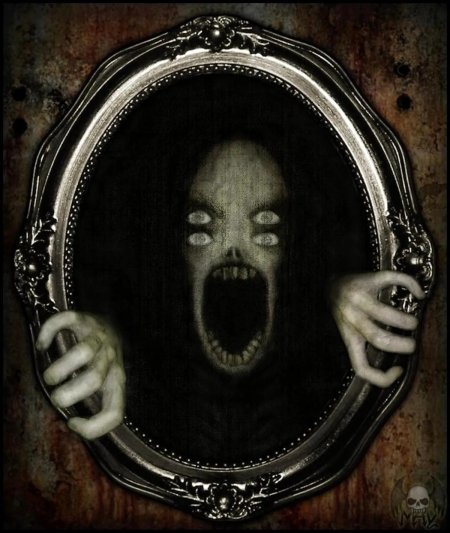 Страшная пиковая дама