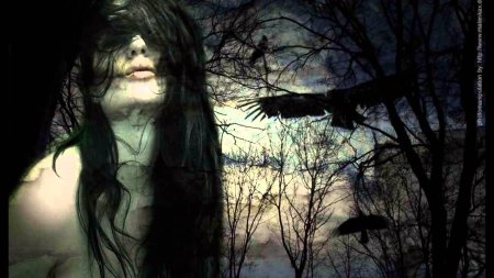 Ужасы мистика