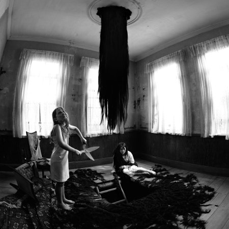 Самые страшные истории ужасов