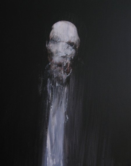 Жуткое искусство