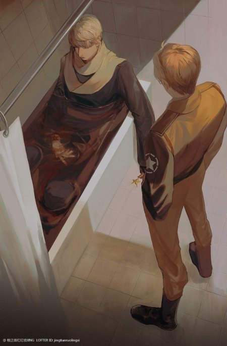 Атака титанов эрвин