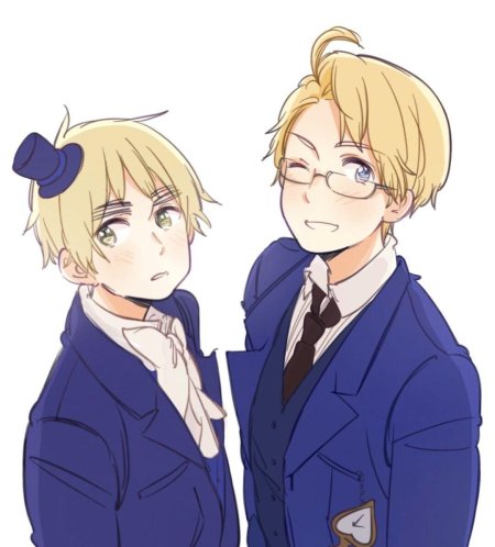 Хеталия кардверс