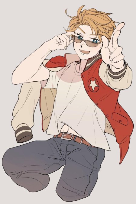 Хеталия америка