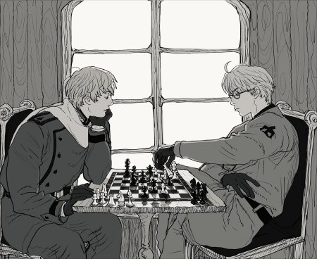 Хеталия россия