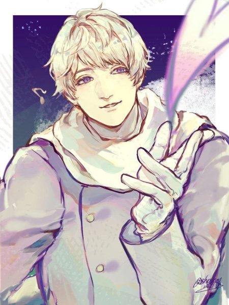 Хеталия россия