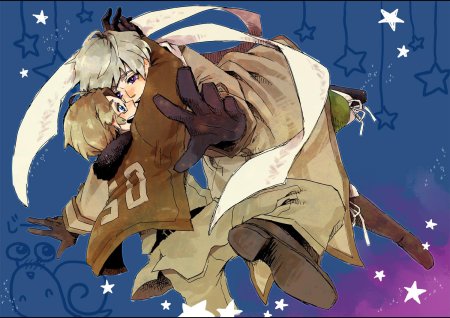 Амерус хеталия