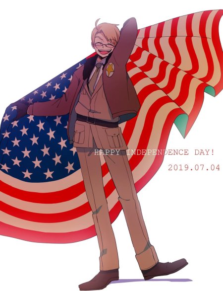 Хеталия латинская америка