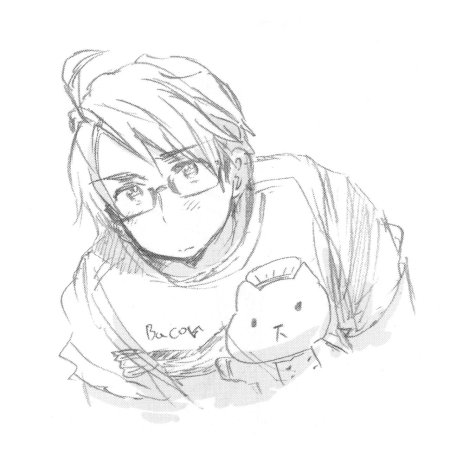 Канада хеталия манга