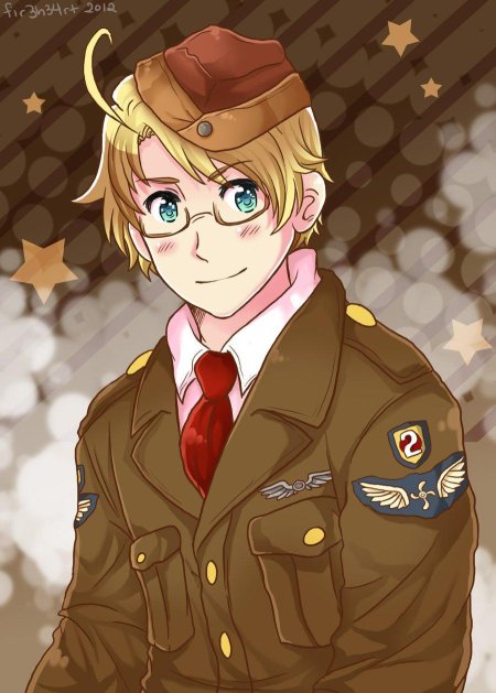 Хеталия латинская америка