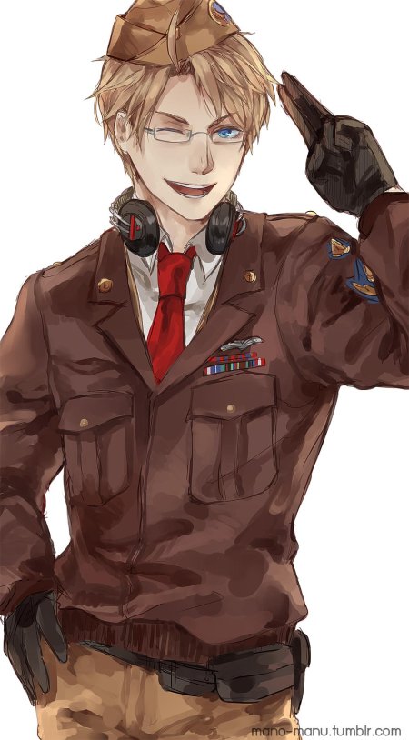 Хеталия летчики