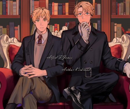 Персонаж аниме