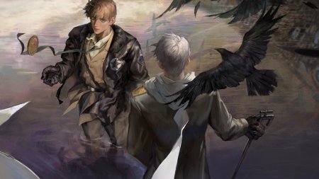 Людвиг германия хеталия