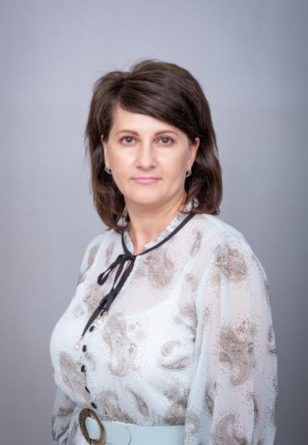 Мельникова галина владимировна