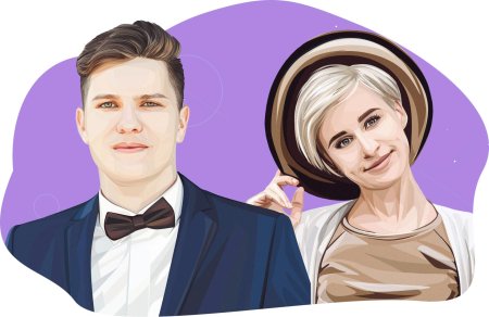 Галина мельникова