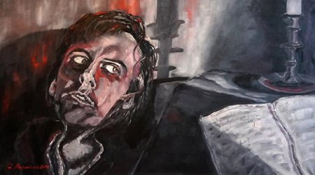 Евгения мельникова художник