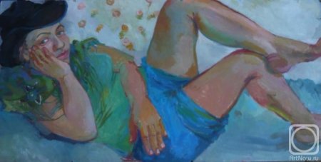 Аксенова галина владимировна художник