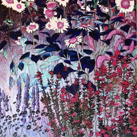 Евгения мельникова художник