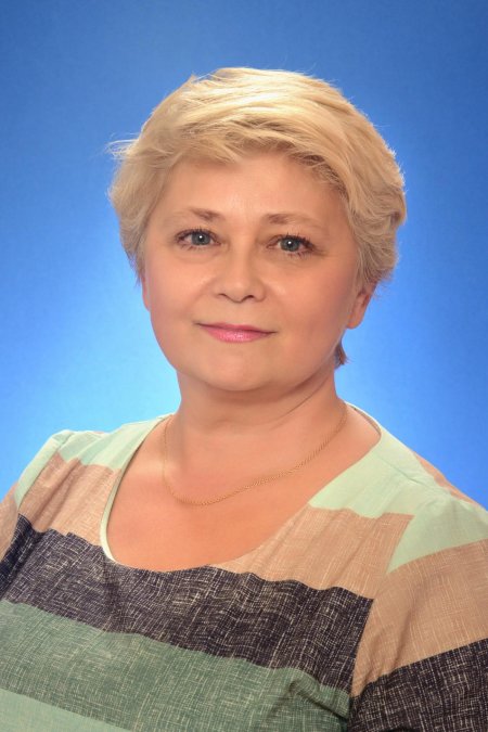 Педагогический состав