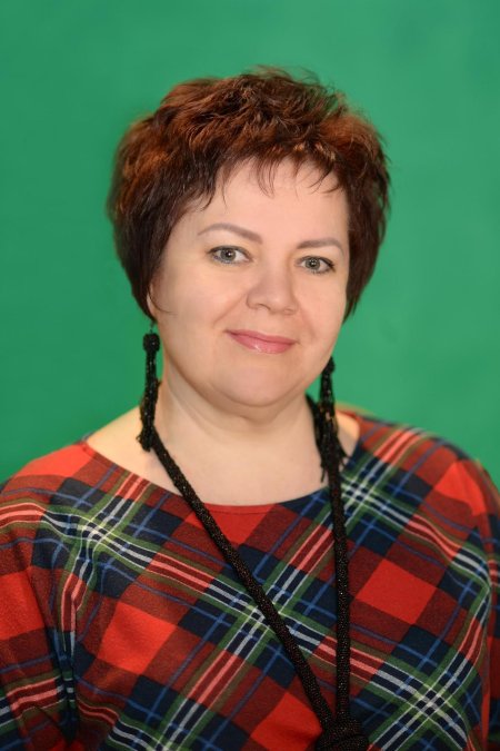 Галина геннадьевна