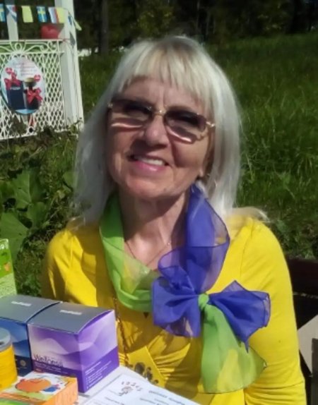 Колотина ольга смоленск