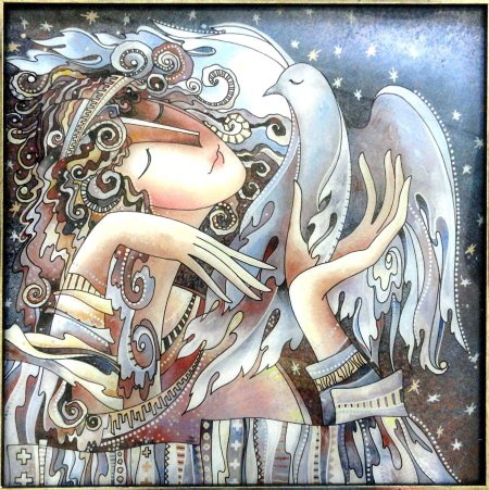 Батик галина полоз