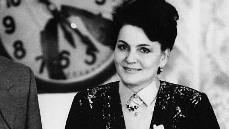 Людмила зыкина