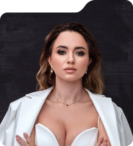 Полина большакова