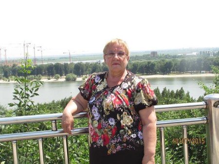 Половинкина людмила николаевна