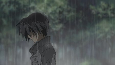 Кланнад продолжение истории другой мир глава кё