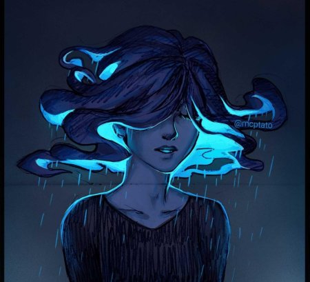 Темные арты