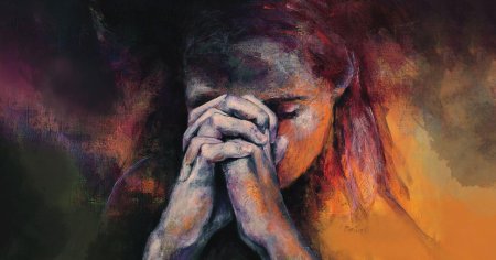 Отчаяние картина