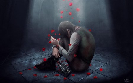 Амнезия призрак прошлого даниэль