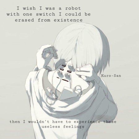 Ханахаки avogado6