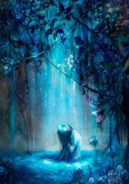 Душевные арты