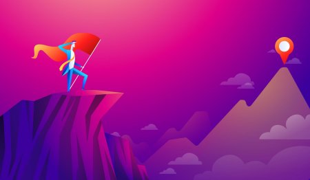 Достижение целей