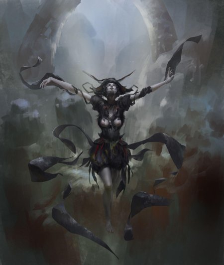 Суккуб демон мифология