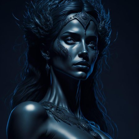 Стиль фэнтези