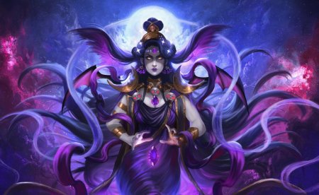 Нюкта хейдс