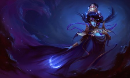 Нюкта хейдс