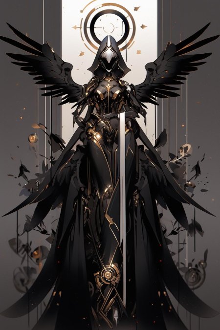 Доспехи фэнтези