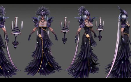 Нюкта смайт