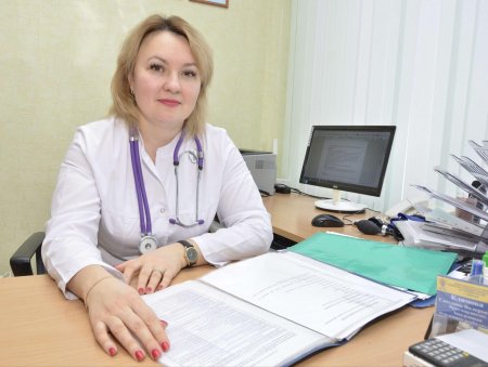 Енина елена александровна пульмонолог ставрополь