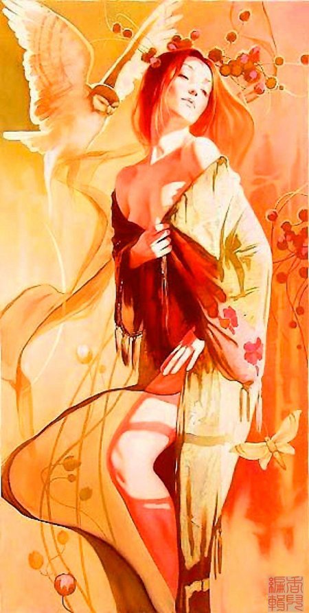 Светлана валуева картины